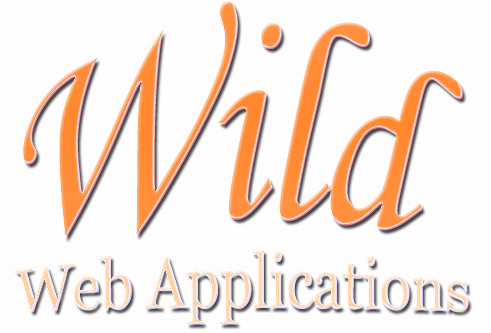 Wild Web Applications
